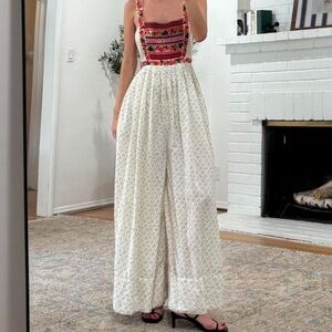 Ulla Johnson Jumpsuit